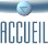 Page d'accueil du site