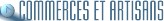 Commerces et artisans