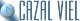 Le ch�teau CAZAL VIEL